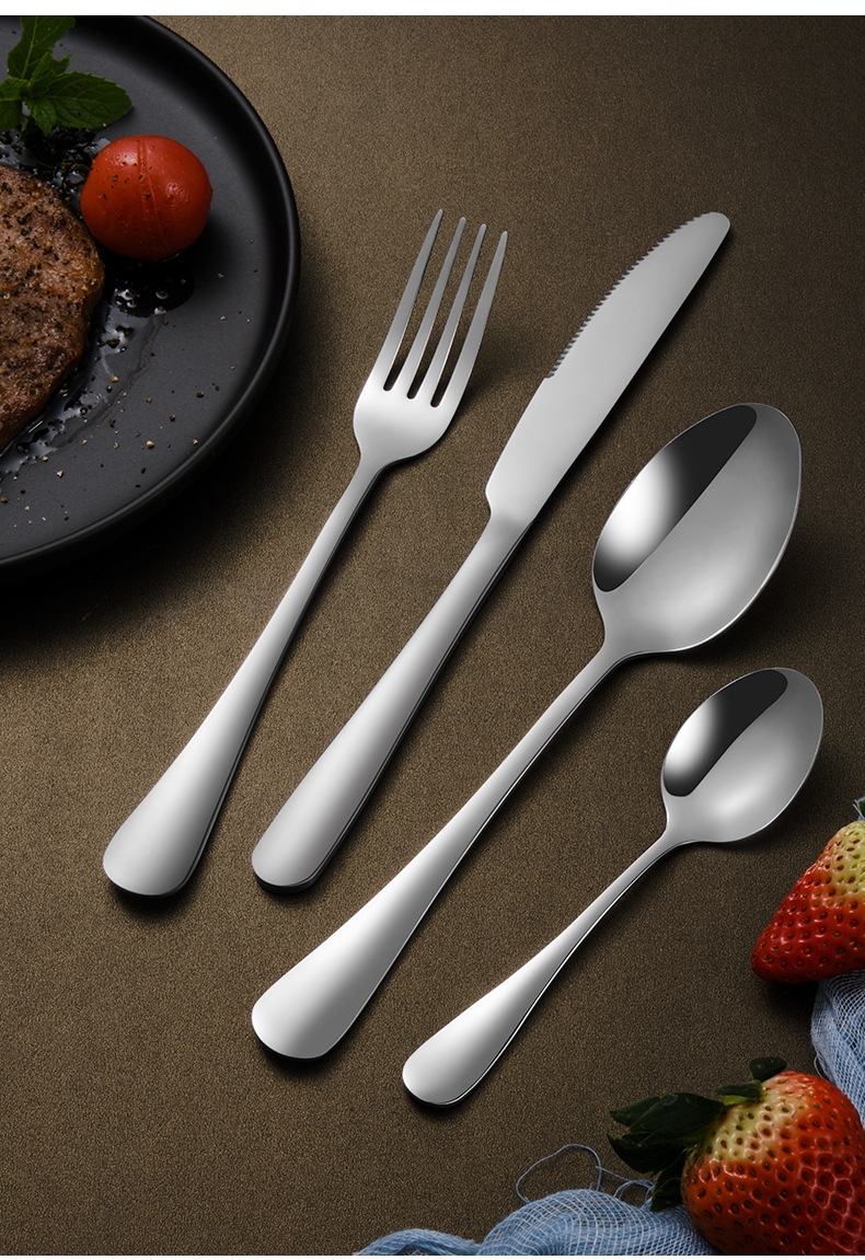 sabre flatware set